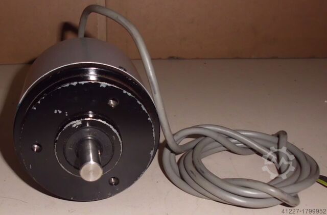 Incremental encoder Hohner 00 8000