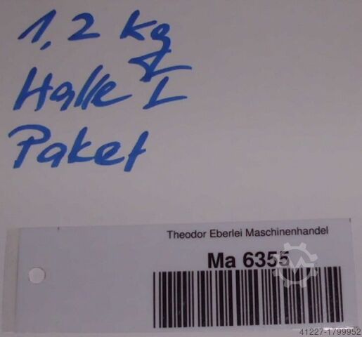 Incremental encoder Hohner 00 8000