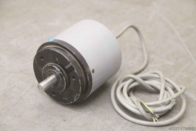 Incremental encoder Hohner 00 8000