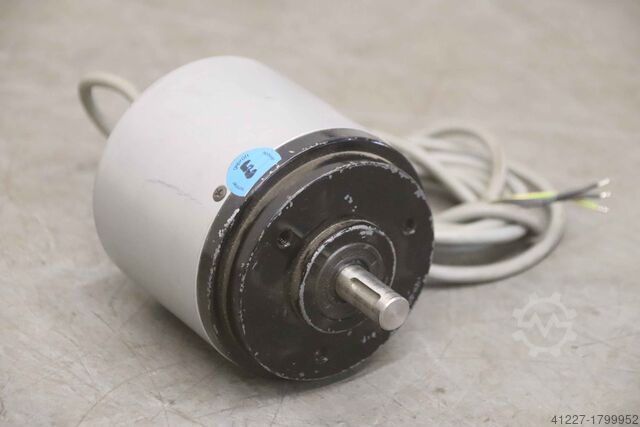 Incremental encoder Hohner 00 8000