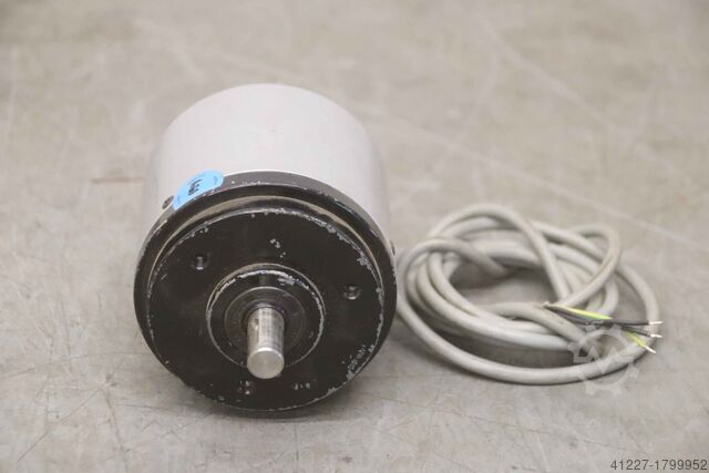 Incremental encoder Hohner 00 8000