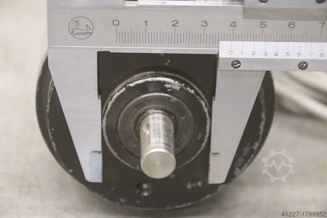Incremental encoder Hohner 00 8000