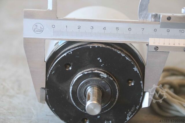 Incremental encoder Hohner 00 8000