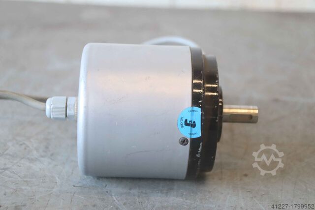 Incremental encoder Hohner 00 8000