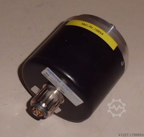 Incremental encoder Hohner 30-3641-1000