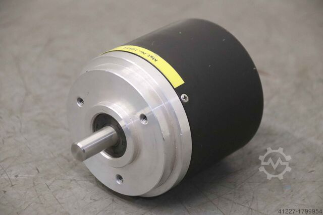 Incremental encoder Hohner 30-3641-1000