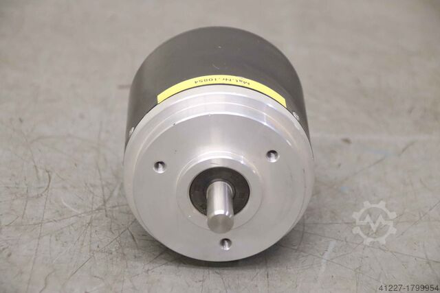 Incremental encoder Hohner 30-3641-1000