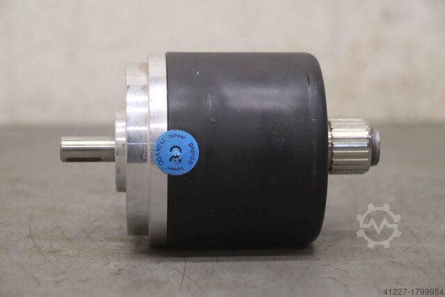 Incremental encoder Hohner 30-3641-1000