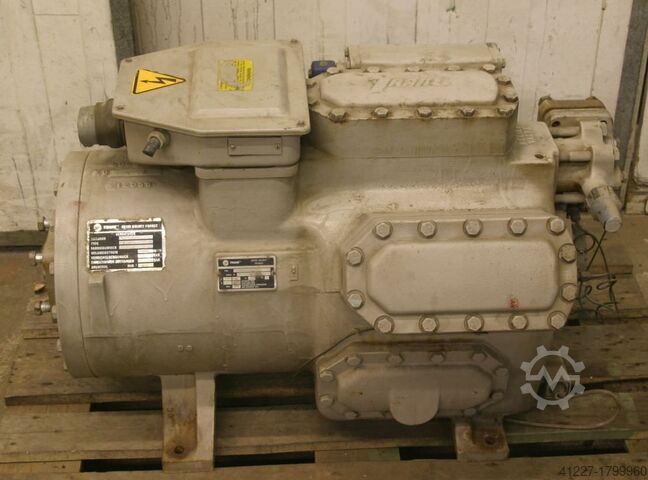Kältekompressor Trane CRHR500A2HBT