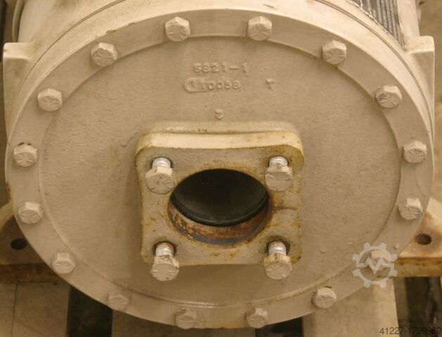 Kältekompressor Trane CRHR500A2HBT