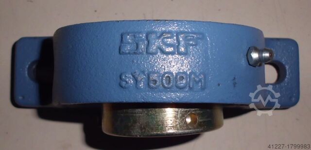 Bocklager SKF SY 45 FM
