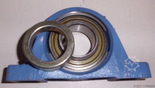 Bocklager SKF SY 45 FM