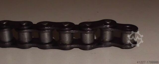 Roller chain Wippermann 08 B-2