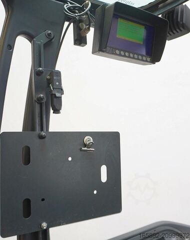 GA-TEC Gabelstaplertechnik GmbH GA-TEC Gabelstaplertechnik GmbH GA-TEC Gabelstaplertechnik GmbH