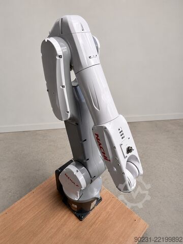 Industrial robot NACHI MZ10LF 2024 MODEL