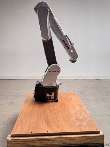 Industrial robot NACHI MZ10LF 2024 MODEL