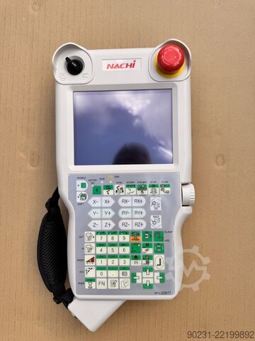 Industrial robot NACHI MZ10LF 2024 MODEL
