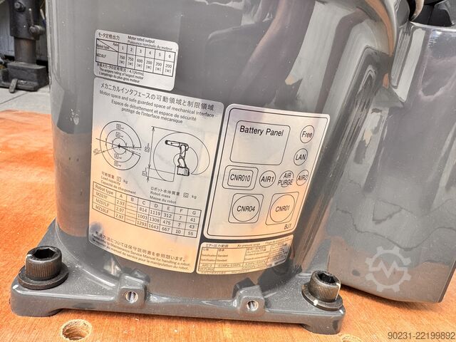 Industrial robot NACHI MZ10LF 2024 MODEL