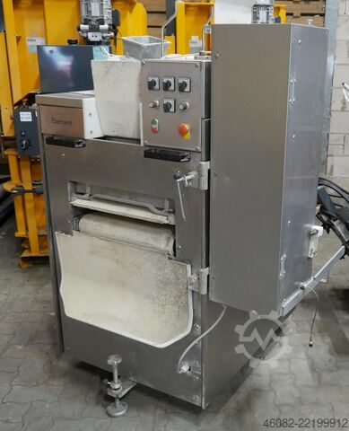 Bread rounder/long moulder Eberhardt Universal VG