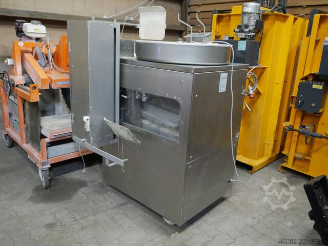 Bread rounder/long moulder Eberhardt Universal VG
