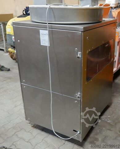 Bread rounder/long moulder Eberhardt Universal VG