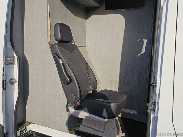 High-roof van MERCEDES-BENZ SPRINTER 316 L2H2 3.5T-AHG RWD!