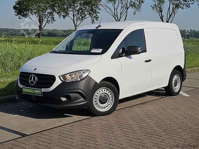 Suitcase MERCEDES-BENZ CITAN 108 CDI L2 Mbux Navi Euro6 !