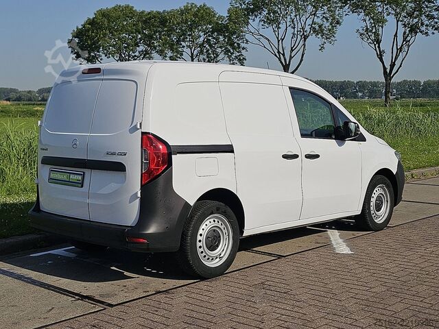 Suitcase MERCEDES-BENZ CITAN 108 CDI L2 Mbux Navi Euro6 !