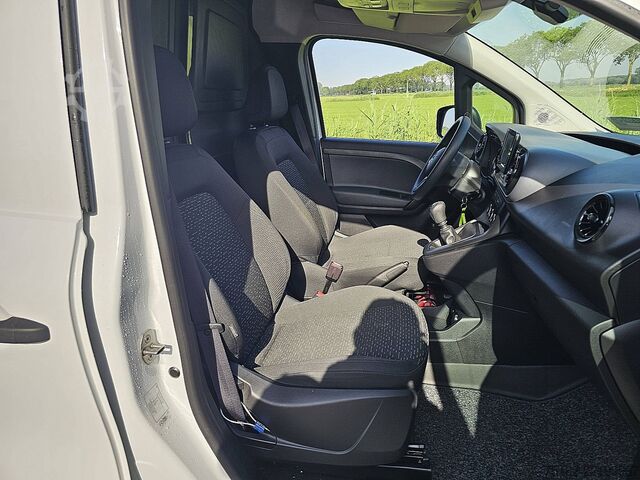 Suitcase MERCEDES-BENZ CITAN 108 CDI L2 Mbux Navi Euro6 !