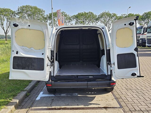 Suitcase MERCEDES-BENZ CITAN 108 CDI L2 Mbux Navi Euro6 !