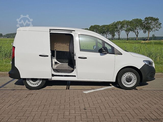 Suitcase MERCEDES-BENZ CITAN 108 CDI L2 Mbux Navi Euro6 !