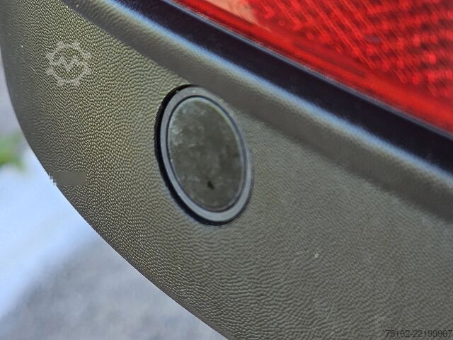 Suitcase MERCEDES-BENZ CITAN 108 CDI L2 Mbux Navi Euro6 !