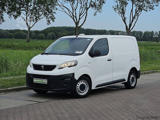 High-roof van PEUGEOT EXPERT 2.0 HDI