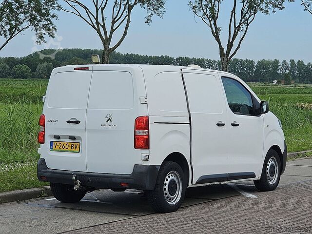 High-roof van PEUGEOT EXPERT 2.0 HDI