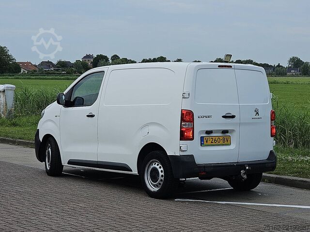 High-roof van PEUGEOT EXPERT 2.0 HDI