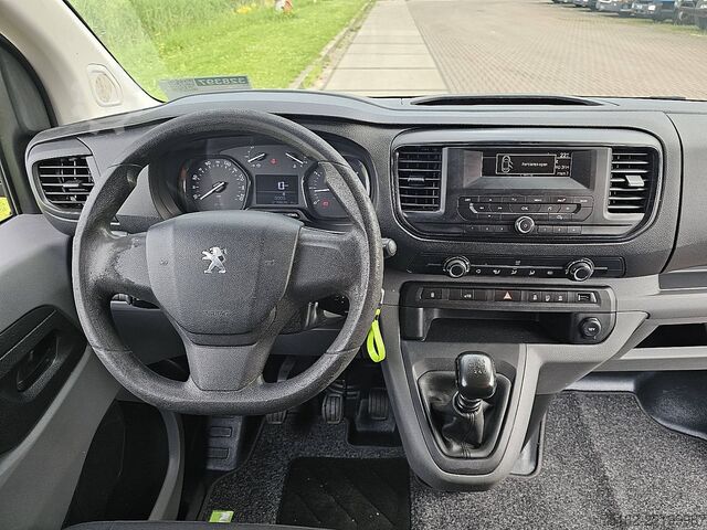 High-roof van PEUGEOT EXPERT 2.0 HDI