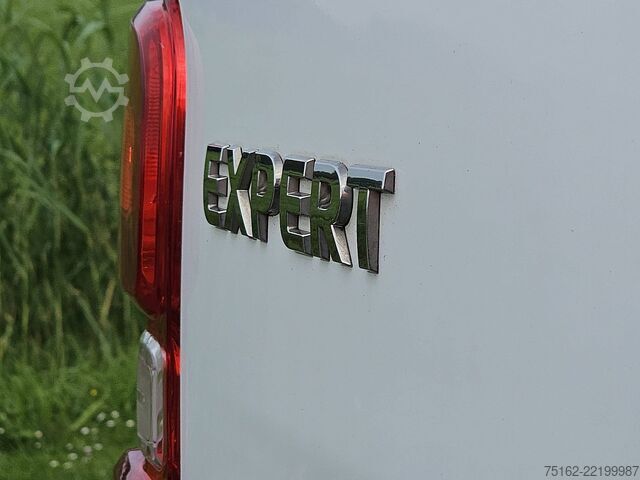 Hochdachkombi PEUGEOT EXPERT 2.0 HDI Airco Euro6