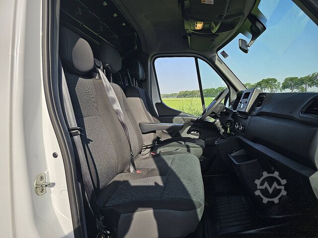 High-roof van OPEL MOVANO 2.3 L2H2 180PK Euro6 Air