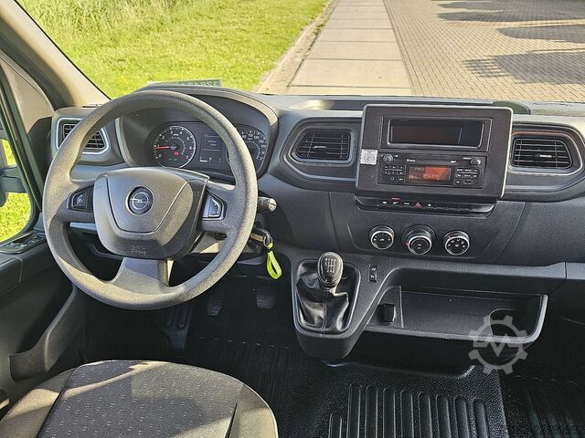 High-roof van OPEL MOVANO 2.3 L2H2 180PK Euro6 Air