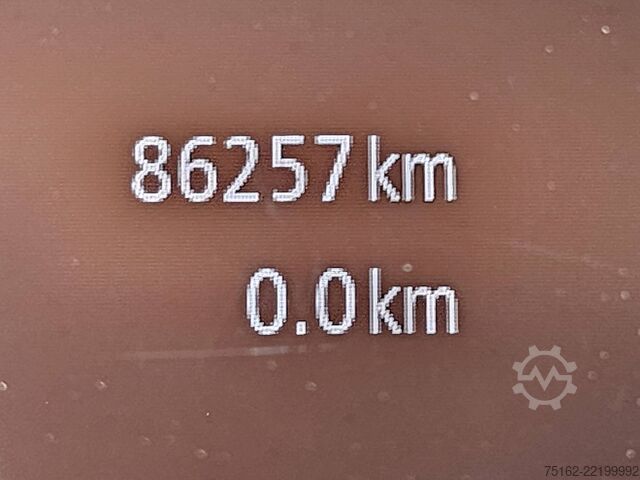 High-roof van OPEL MOVANO 2.3 L2H2 180PK Euro6 Air