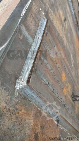 GALEN Marble Fork GALEN Marble Fork