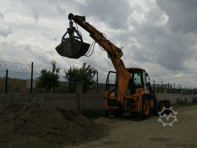 GALEN Clamshell, Pollyp GALEN Clamshell, Pollyp