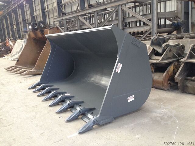 Caterpillar Loader Bucket Caterpillar Loader Bucket