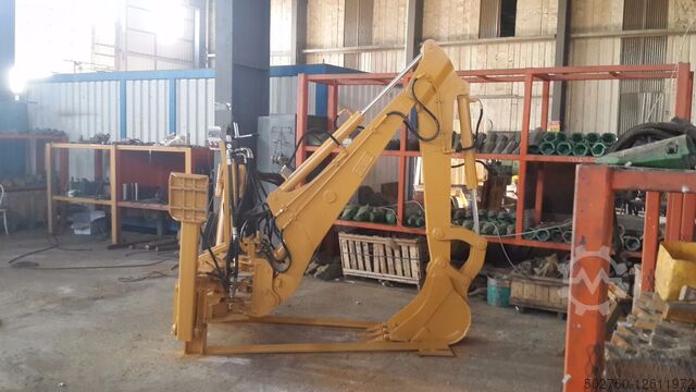 GALEN PEDESTAL BOOM(STATIONARY BOOM SYSTEM) GALEN PEDESTAL BOOM(STATIONARY BOOM SYSTEM)