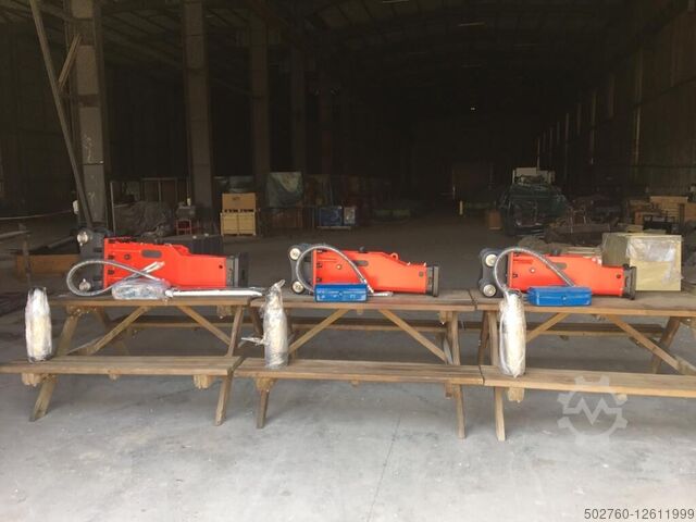 Soosan SB40 SOOSAN SB40