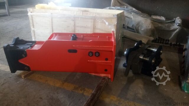 Soosan SB40 SOOSAN SB40