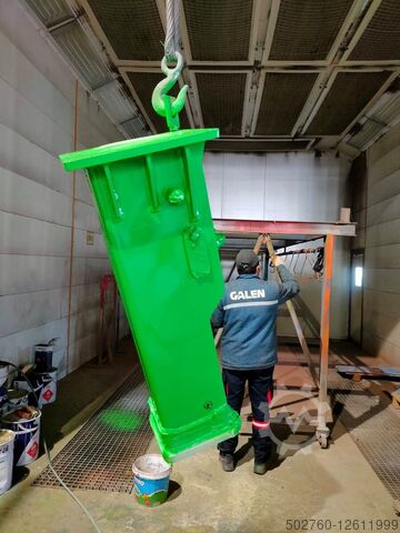 Soosan SB40 SOOSAN SB40