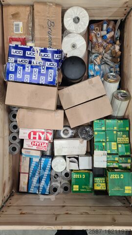 Verschiedene Ersatzteile FESTO ADVU