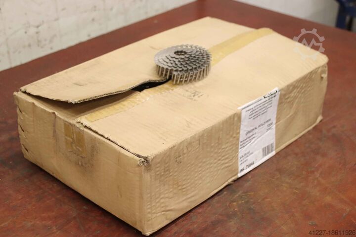 Roofing Nails Nail Rolls Stainless Steel 1 Box Holz-Her 3,0x25 A2