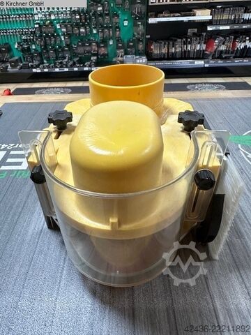 Milling accessories Fried 